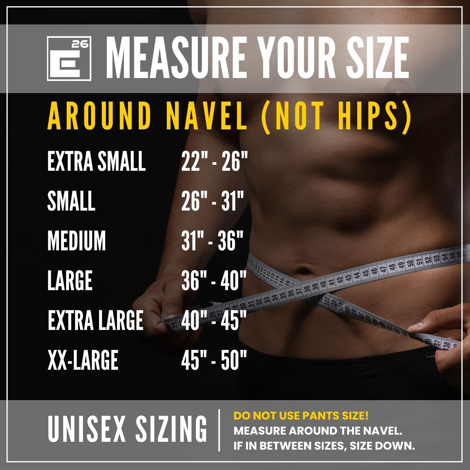 Self-Locking Weight Lifting Belt - Premium Weightlifting Belt for Serious Functional Fitness and Olympic Lifting Athletes - Lifting Support for Men and Women - Deadlift Training Belt